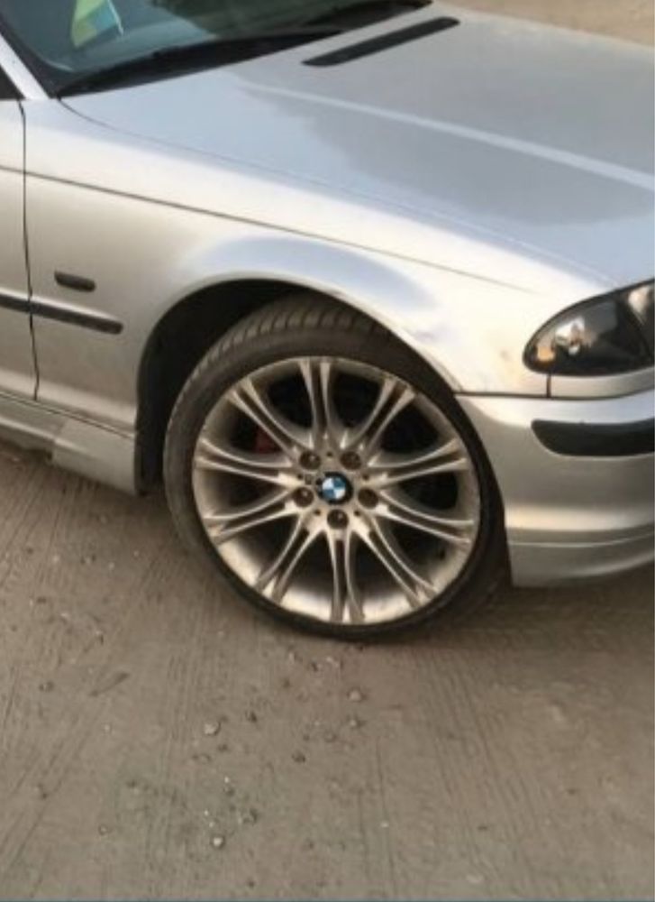 Диски для авто BMW