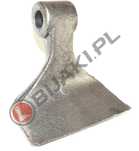 Bijak młotkowy RM-43 mulczer Kuhn Nobili BE, BKE, BNE, SDS, VK, VKS