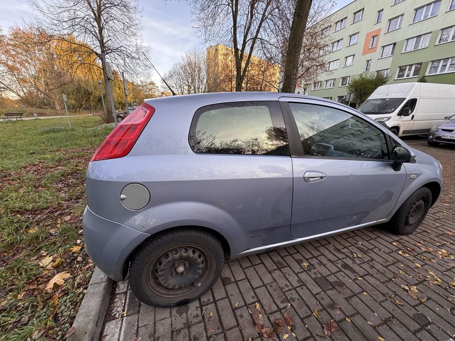 Fiat Grande Punto