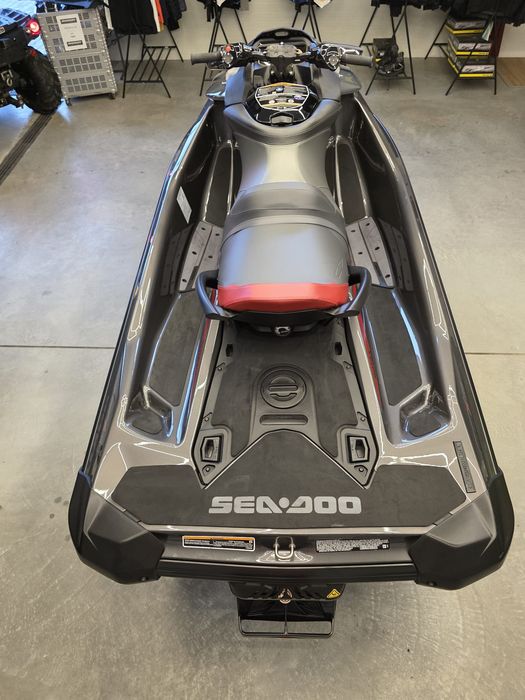 Sea-Doo GTR 300 X RS Fabrycznie nowy silnik gwarancja 2028 VAT23%