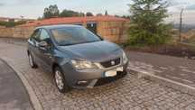 Seat Ibiza 1.4 Tdi de 2015
