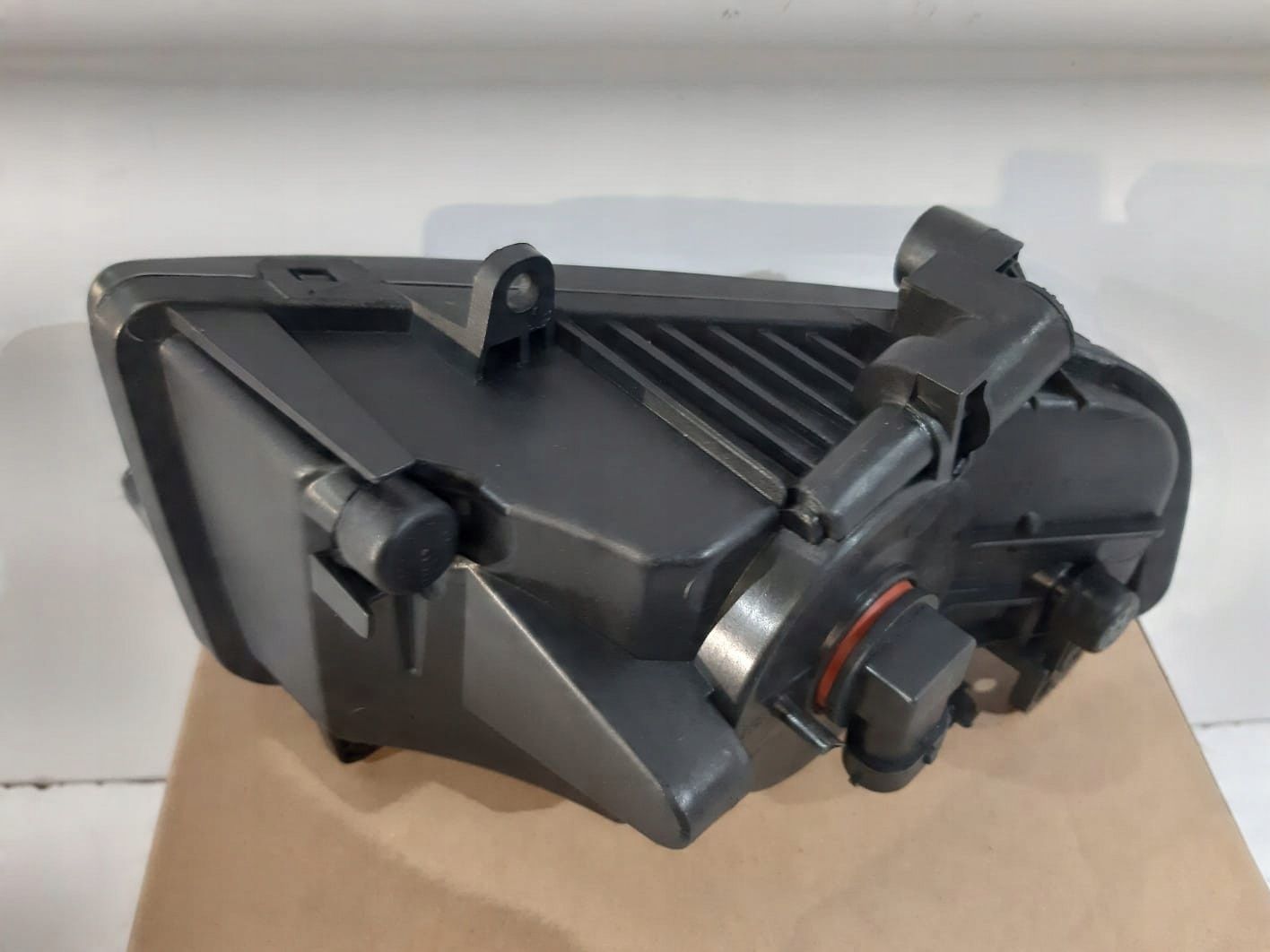 Audi A4 B8 / A5 8T Lci s-line halogen H7 r - 13324