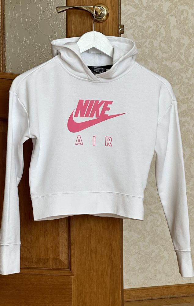 Кофта худі Nike 156 розмір