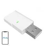 Bramka Bluetooth Wi-Fi Shelly Blu Gateway (Usb-A)