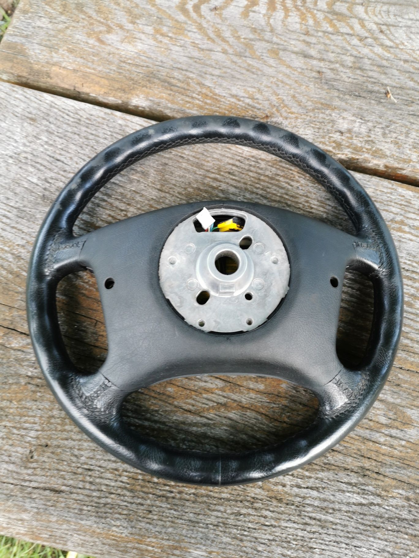 Kierownica bmw e39 e46 e38 polift