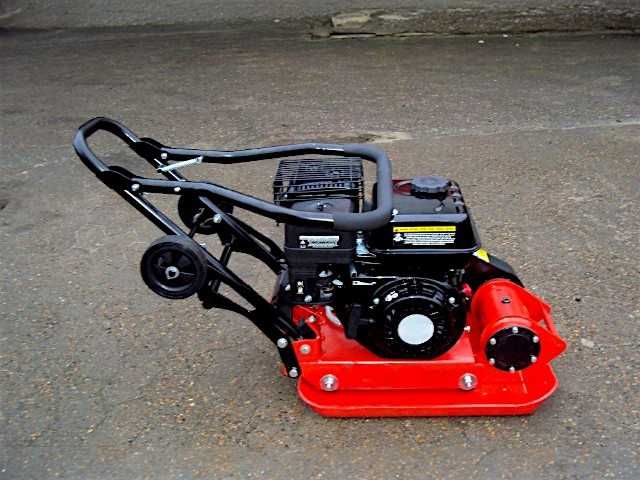 Віброплита бензинова PSMtools 60 кг трамбовка виброплита бензиновая