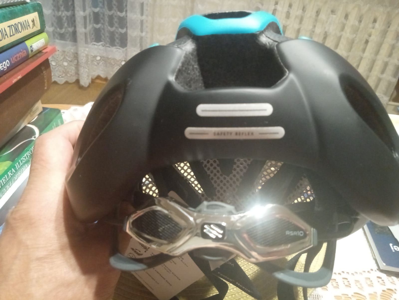 Kask rowerowy RUDY PROJECT Spectrum