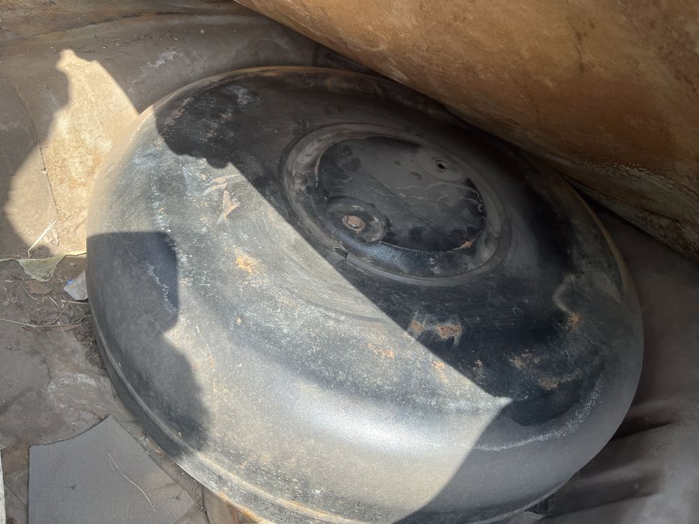 Daewoo Lanos 1.6 поляк
