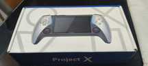 Consola de jogos - Project X - 20000 jogos...