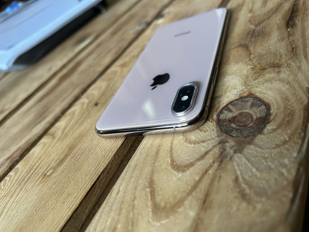 Iphone xs 256gb