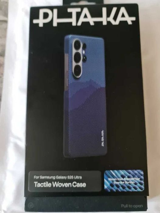 Etui pitaka galaxy s25 ultra