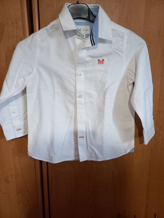 Sprzedam koszulę dla chłopca