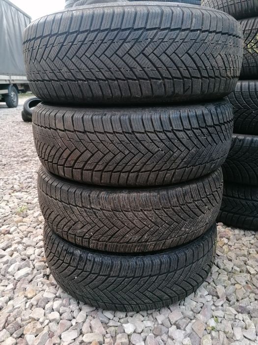 205/65/15 Rotalla 2023 rok zimowe
