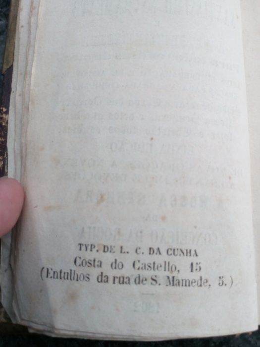 Missal de 1862