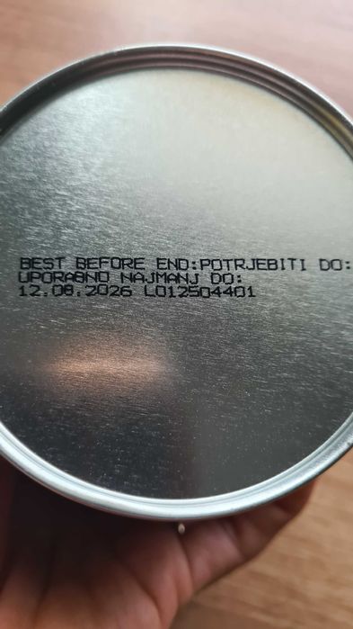 Natures Finest Metabolism Booster OKAZJA spalacz tluszczu 2 opakowania