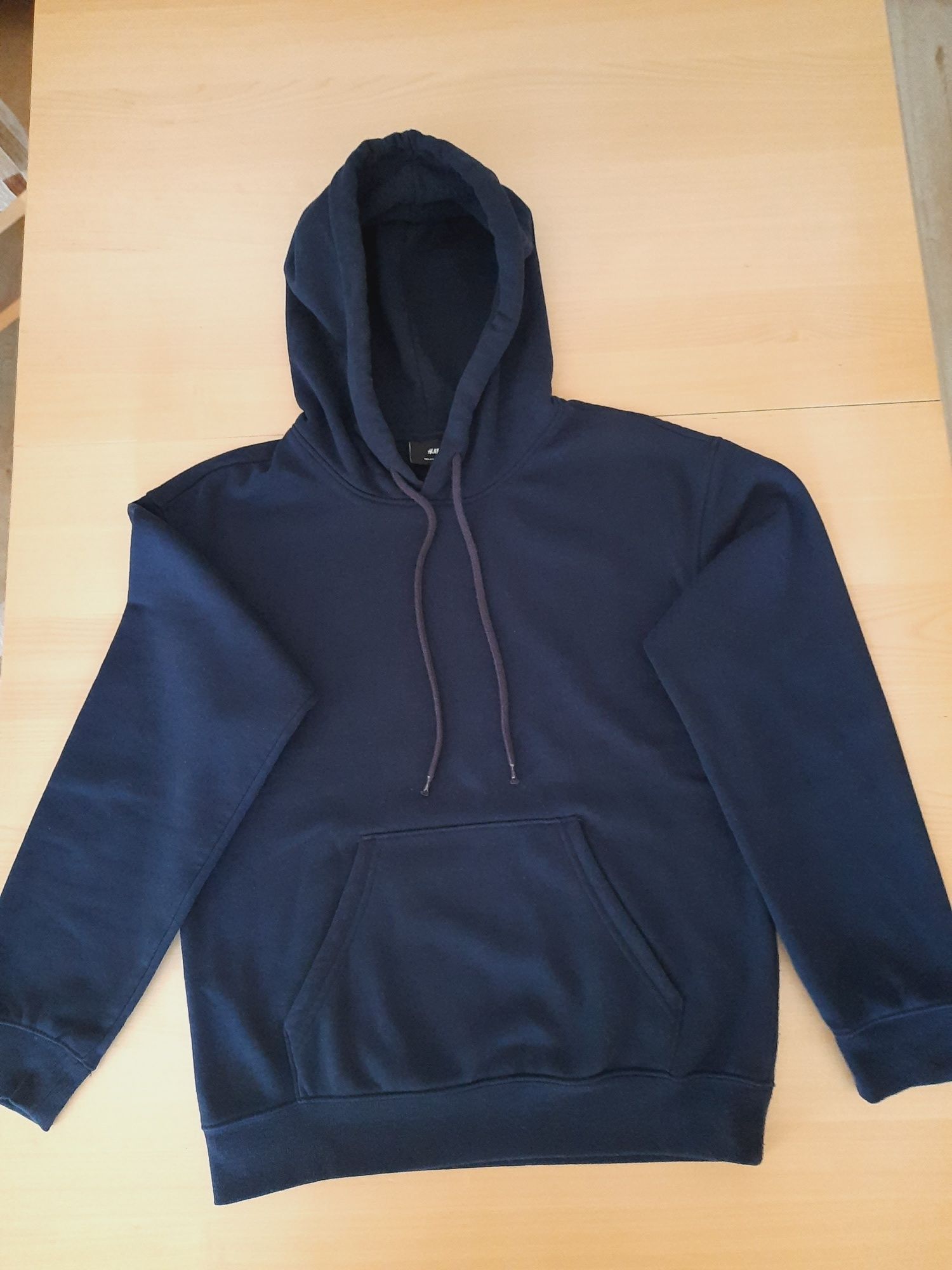 Bluza z kapturem H&M Relaxed fit XS