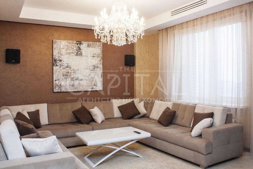 Продажа квартиры, Подвысоцкого, Печерск