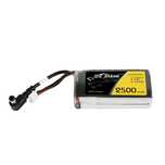 Akumulator Tattu 2500Mah 7.4V Do Gogli Fatshark Fpv Dron