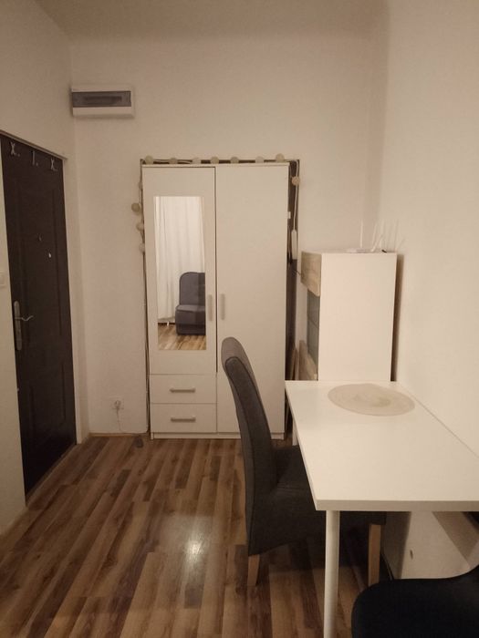Kawalerka do wynajęcia Bronowice