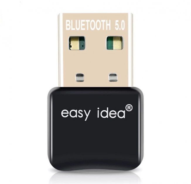 USB Bluetooth адаптер 5.0 Easy Idea
