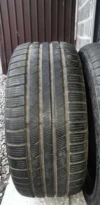 2 szt. Continental ContiWinterContact TS810S 245/40 r18