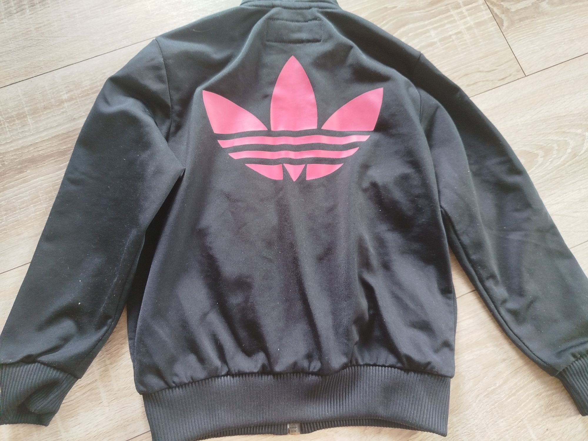 bluza adidas 116