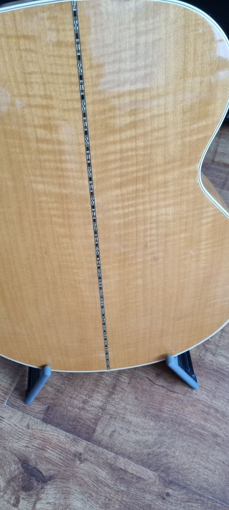 Gitara Cimar 436 Maple Japan 80' cudo