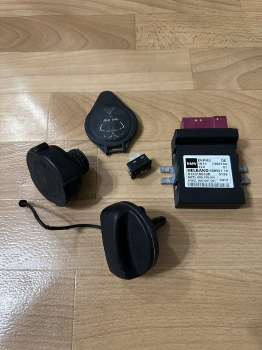 Продам на BMW F01 F10