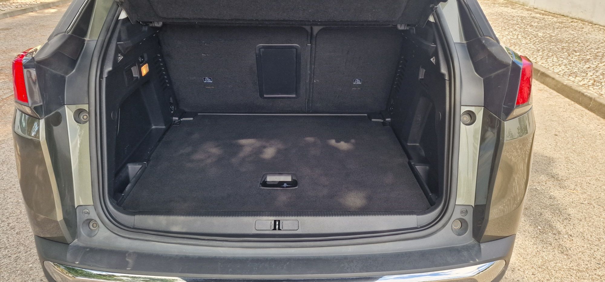 Peugeot 3008 1.5 130cv Nacional