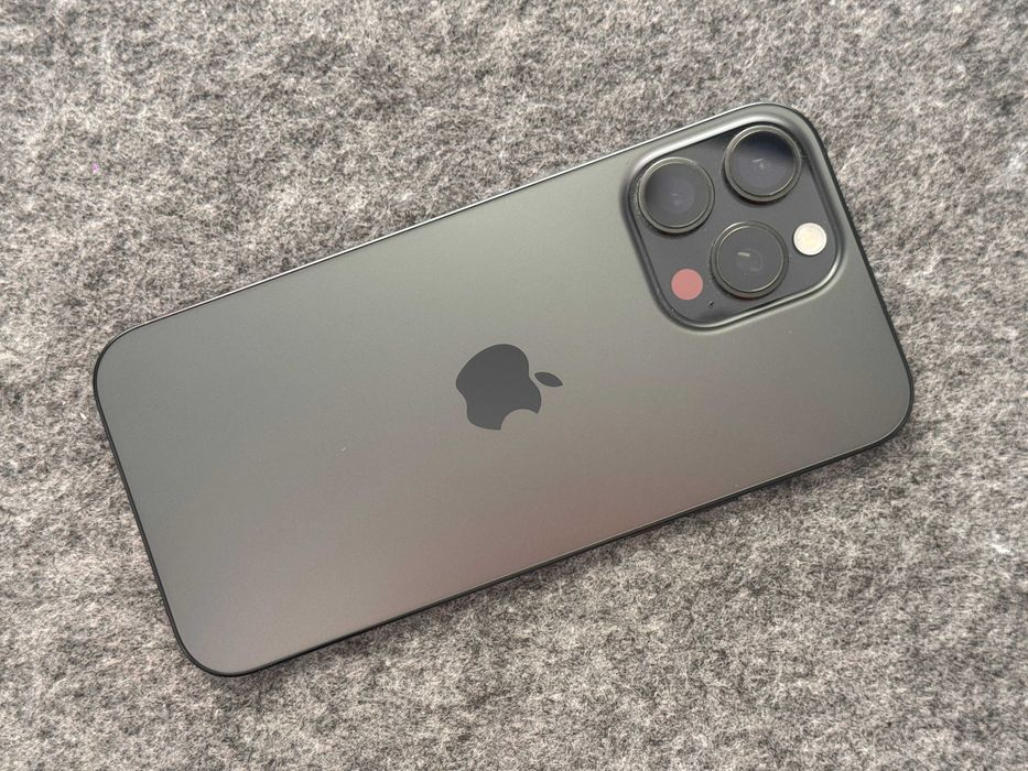 Apple iPhone 16 PRO MAX 256GB bat. 100% GwProd 12mies. Starowiślna 50