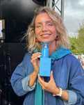 Perfume Luciana Abreu