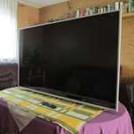 Telewizor Philips 65 cali , Ambilight 3 , LED - uszkodzony.