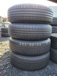 WYSYŁKA 4 Opony Letnie 205 70 R15 Bridgestone Dueler