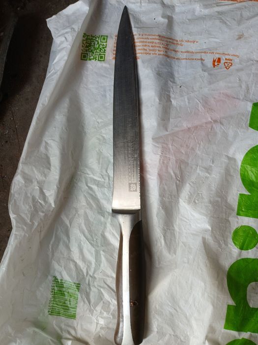 Дешево продам фірмові кухонні ножі