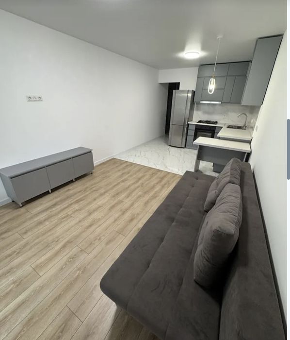 Квартира 1/х кім Київська у новобудові