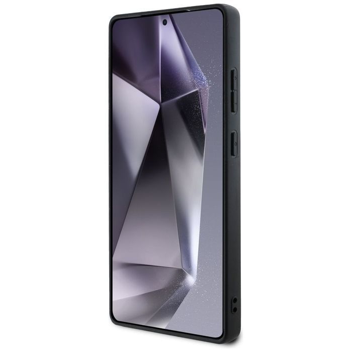 Etui SAMSUNG S25 Ultra różowe