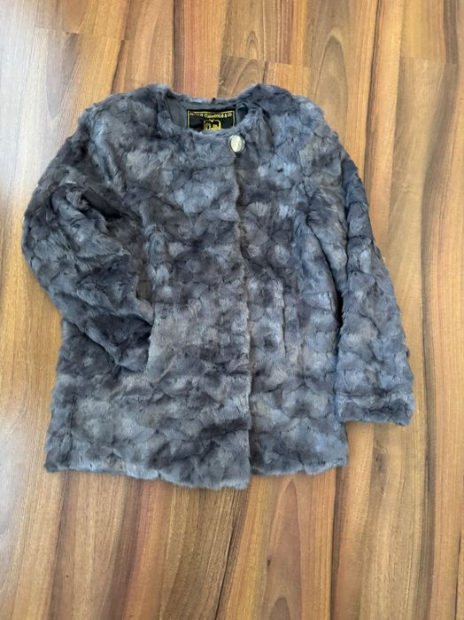 Натуральне хутро Шуба із шиншили, норки, песець, нутрія, кріль, мутон