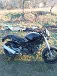 Dukati monster 2004р
Рік2003
Об'єм750кубів
Пробіг18694 рідний
Документ