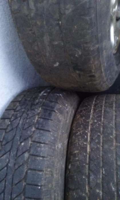 jante(s) jeep grand cherokee laredo 3.1
