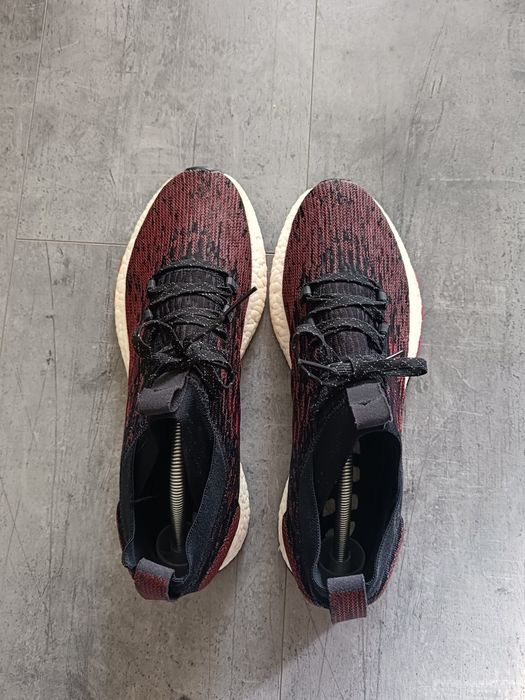 Buty męskie Adidas boost r 46