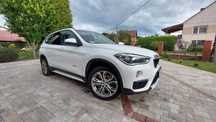 BMW X1 Salon Polska