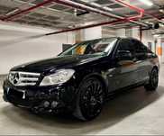 Mercedes  c220 cdi