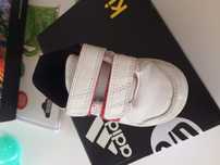 Sapatilhas adidas tam 20