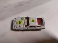 Matchbox Nissan 300zx turbo 1986