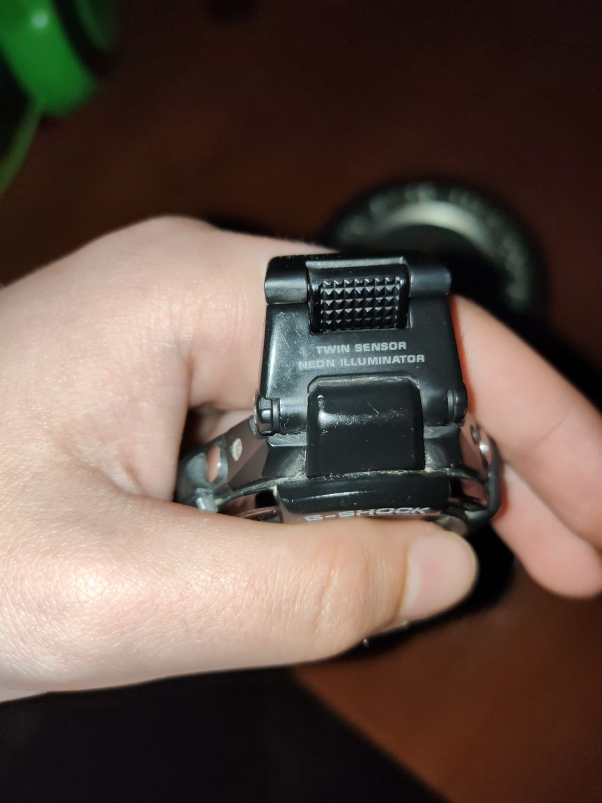 Продам Casio GA-1000FC-1AER оригинал