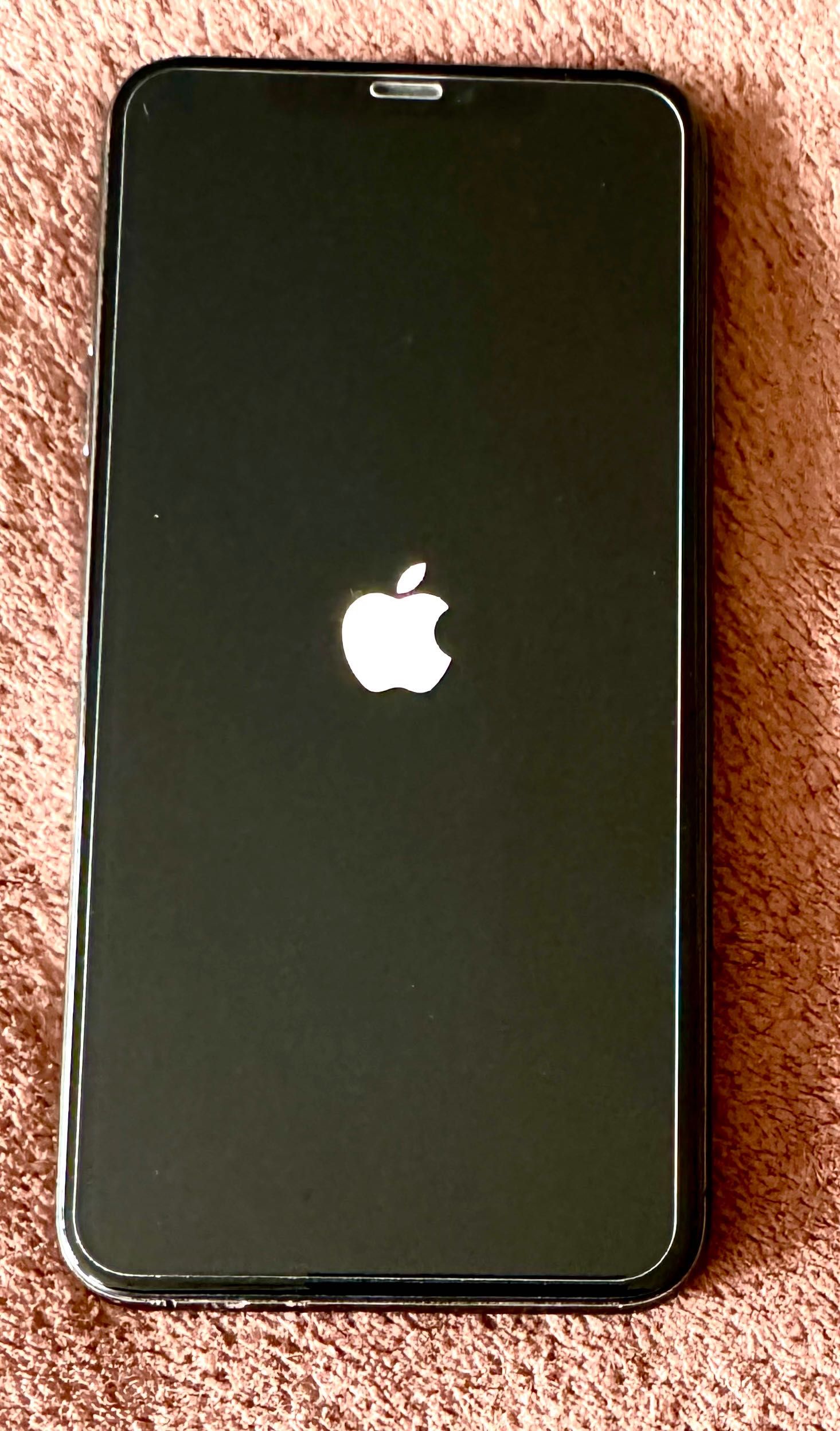 Iphon Xs Max Space Gray 256 GB