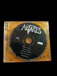 CD Antares (utwory:Private Angel etc)