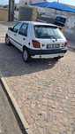 Ford fiesta 1.1 ano 93
