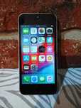 Smartfon Apple iPhone 5S 1 GB / 16 GB 4G (LTE) szary
