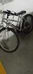 Bicicleta Shimano